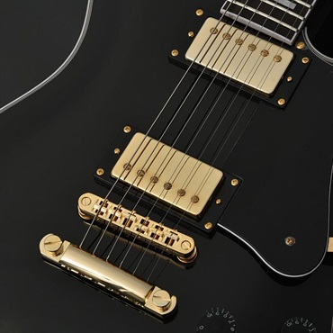 Bacchus 【7月1日以降入荷予定】 Global Series BARON-CTM (BLK) 【B級特価】 画像2