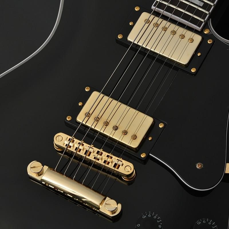 Bacchus 【7月1日以降入荷予定】 Global Series BARON-CTM (BLK) 【B級特価】 画像2