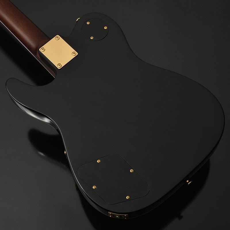 Bacchus 【7月1日以降入荷予定】 Global Series BARON-CTM (BLK) 【B級特価】 画像5