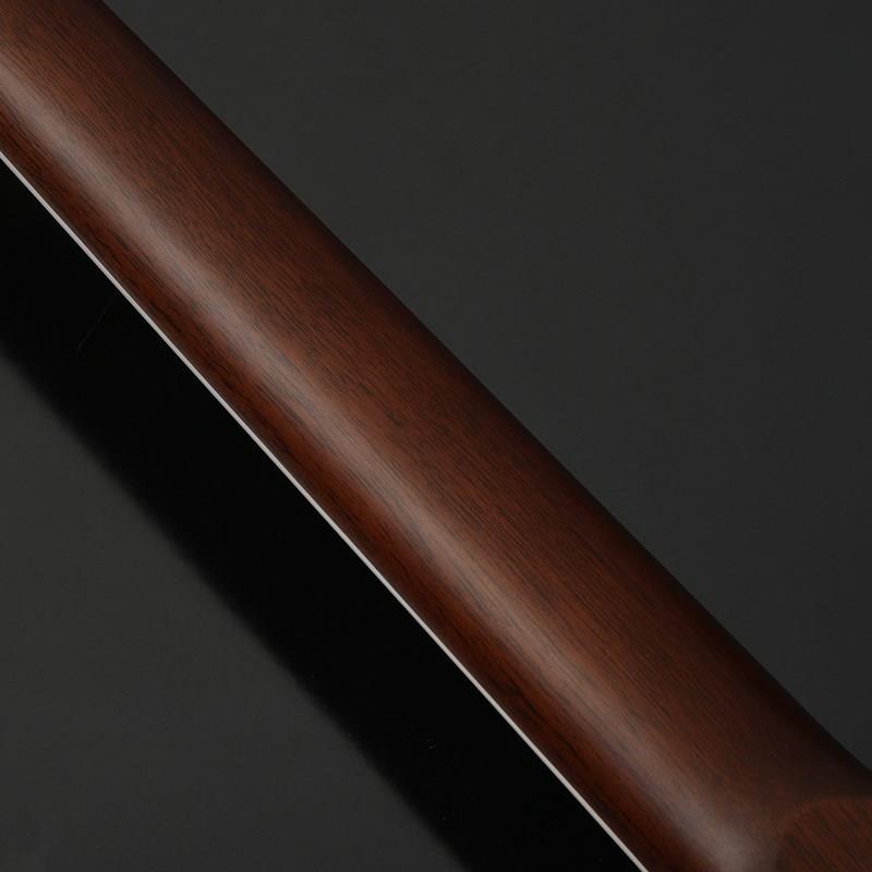 Bacchus 【7月1日以降入荷予定】 Global Series BARON-CTM (BLK) 【B級特価】 画像6