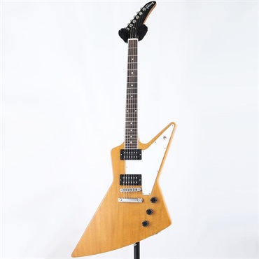 Gibson 70s Explorer (Antique Natural) 画像1