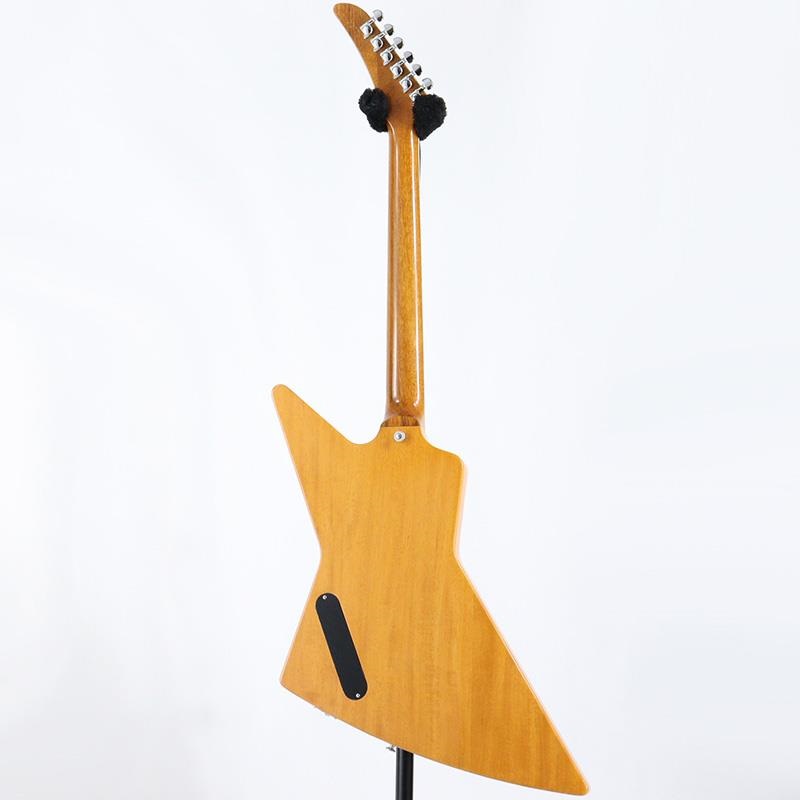 Gibson 70s Explorer (Antique Natural) 画像2