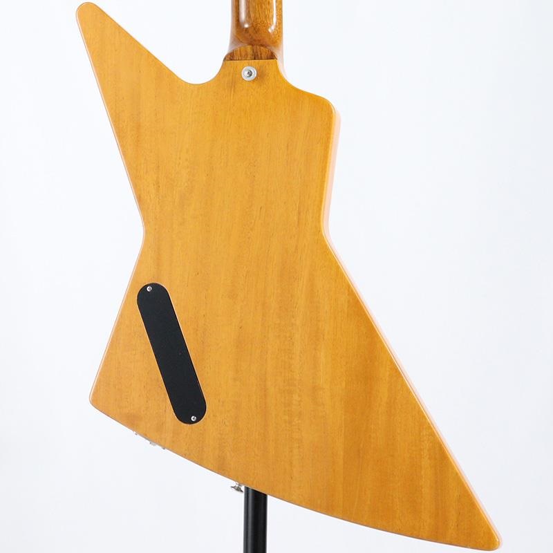Gibson 70s Explorer (Antique Natural) 画像3