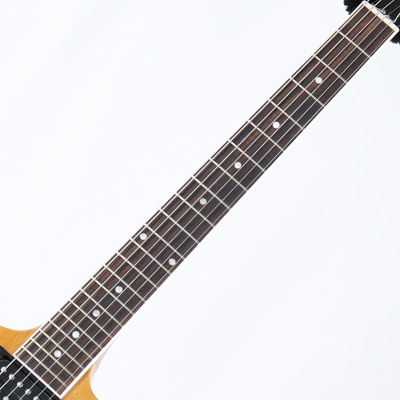 Gibson 70s Explorer (Antique Natural) 画像5