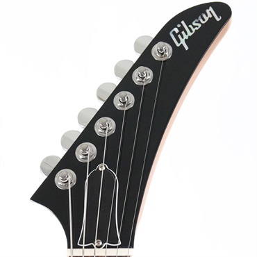 Gibson 70s Explorer (Antique Natural) 画像7