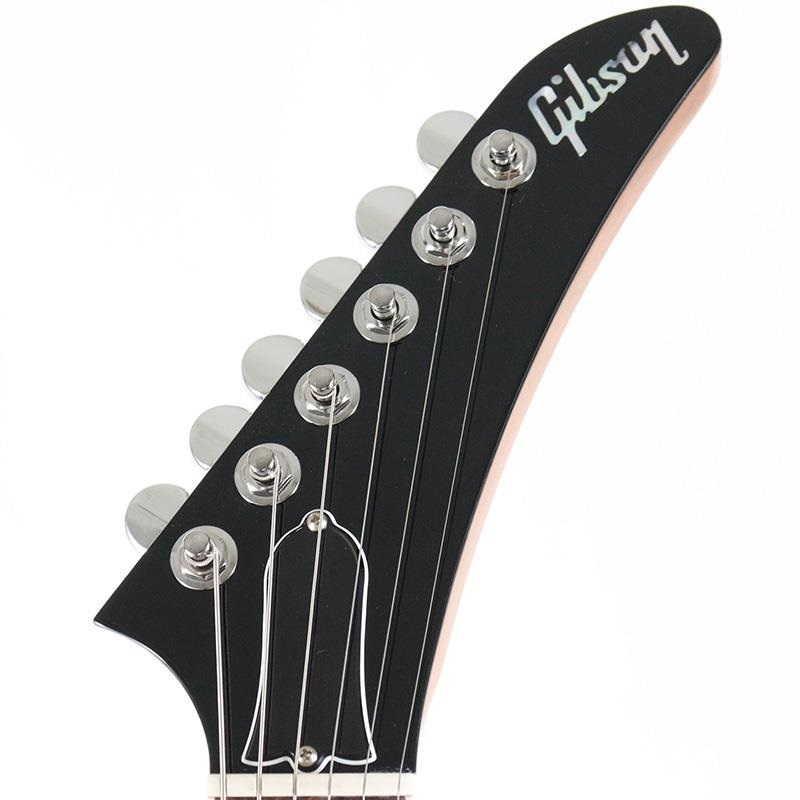 Gibson 70s Explorer (Antique Natural) 画像7