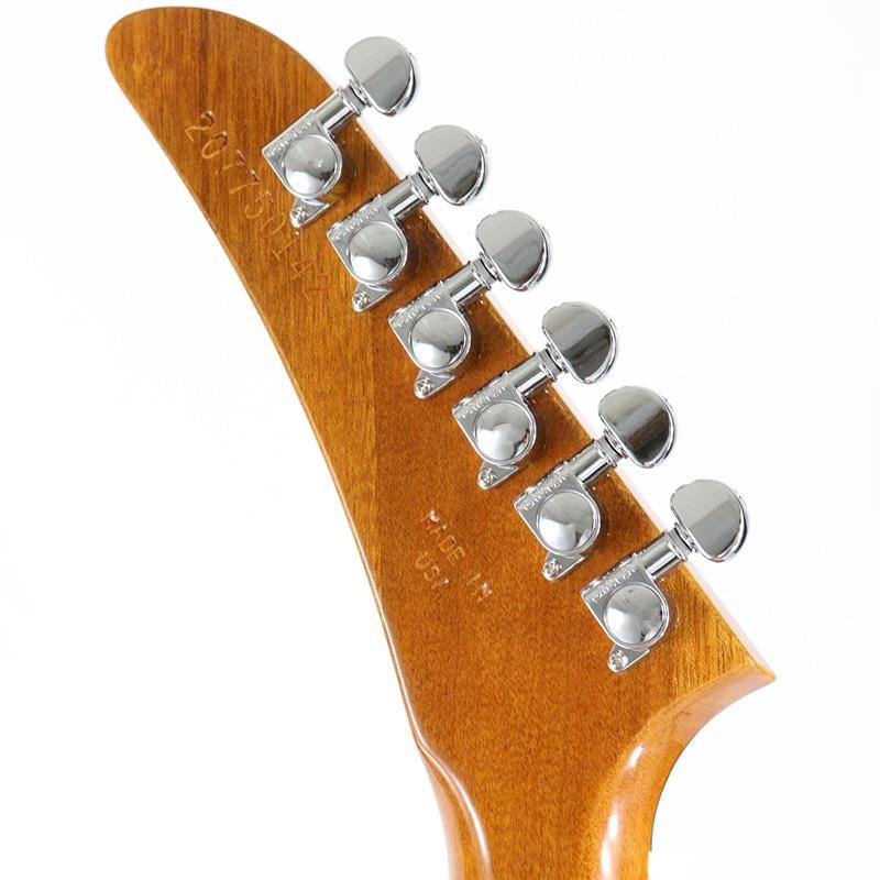 Gibson 70s Explorer (Antique Natural) 画像8