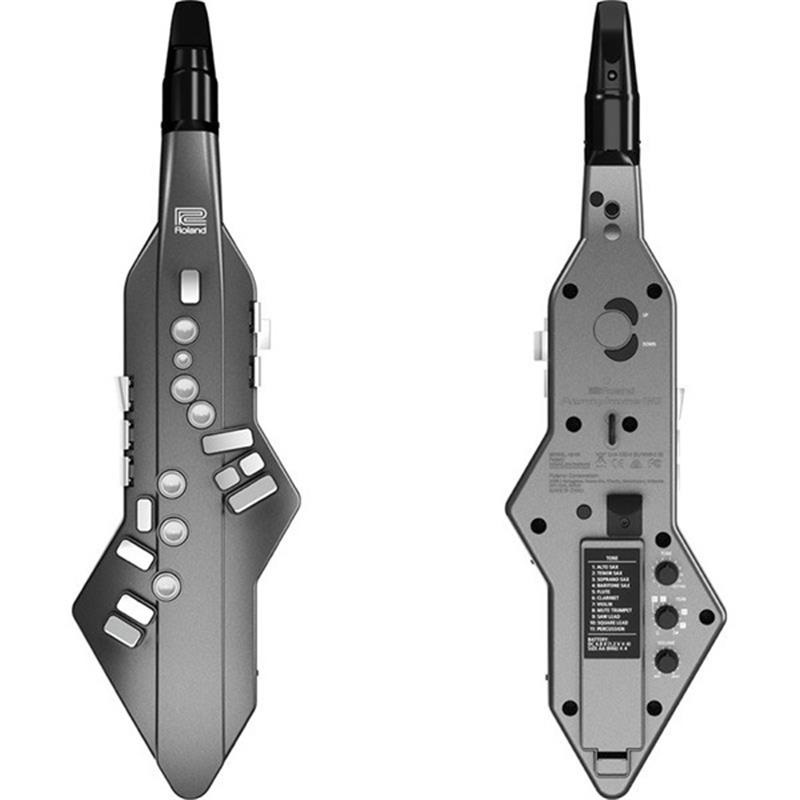 Roland 【創業50周年大決算SALE】【箱ボロ特価】ローランド Aerophone AE-05 画像1