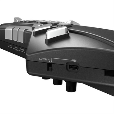 Roland 【創業50周年大決算SALE】【箱ボロ特価】ローランド Aerophone AE-05 画像3