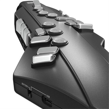 Roland 【創業50周年大決算SALE】【箱ボロ特価】ローランド Aerophone AE-05 画像6