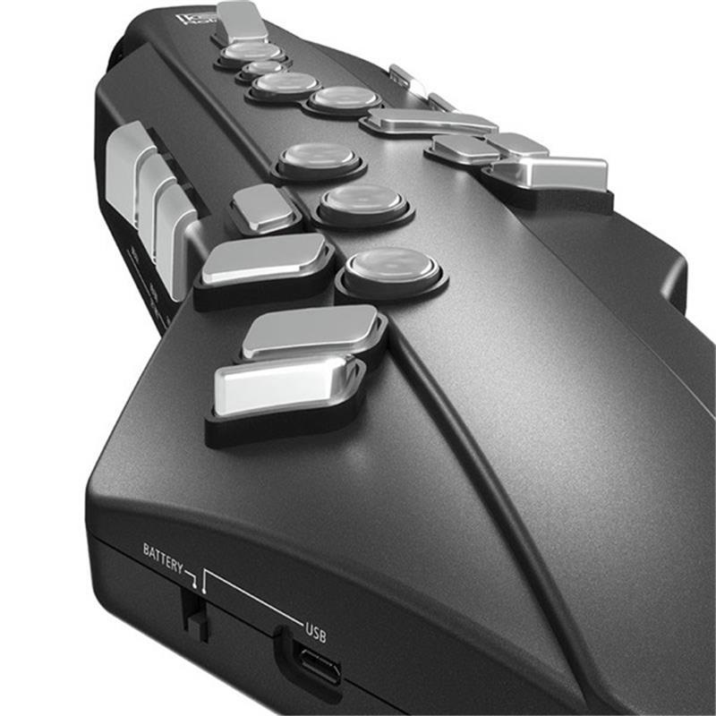 Roland 【創業50周年大決算SALE】【箱ボロ特価】ローランド Aerophone AE-05 画像6