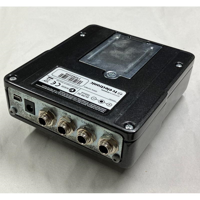 tc electronic USED 中古 DITTO X2 LOOPER 画像2
