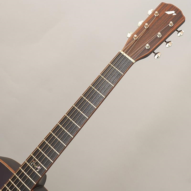 MORRIS 【Hand Made Premium】 FLB-80 LAV モーリス 画像9