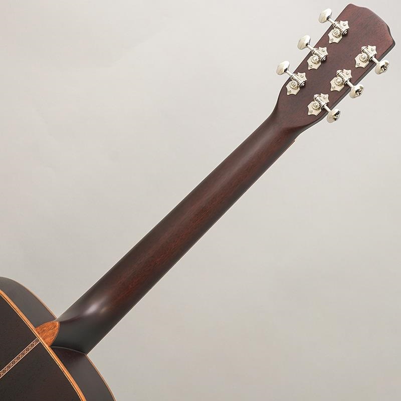 MORRIS 【Hand Made Premium】 FLB-80 LAV モーリス 画像10