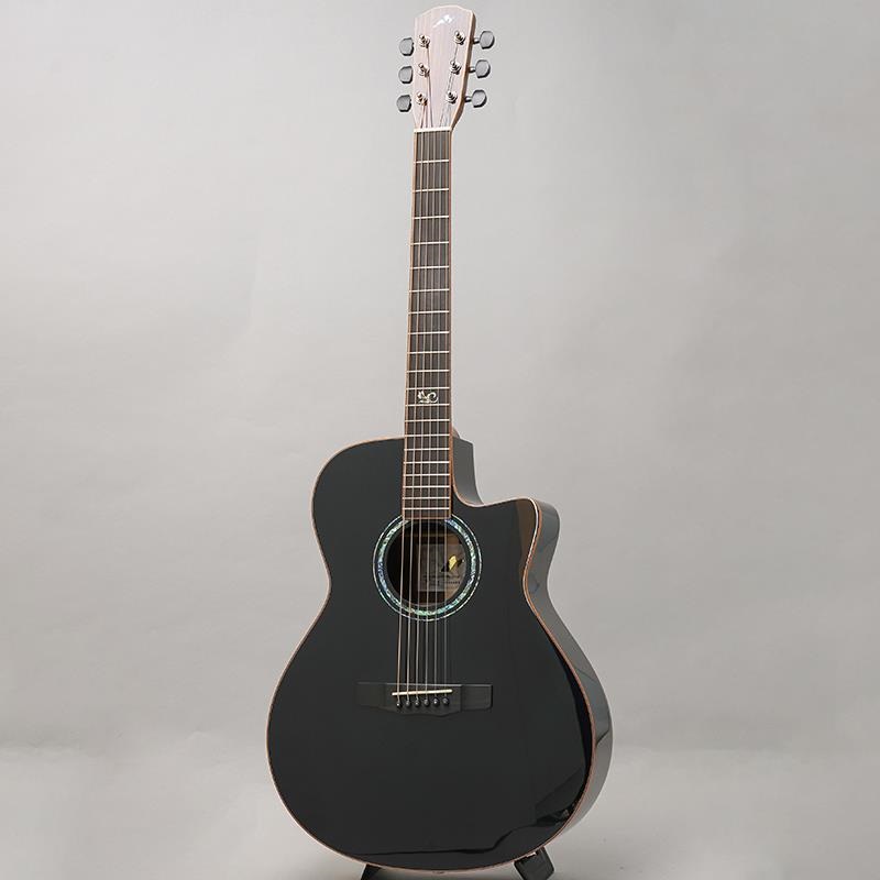 MORRIS 【Hand Made Premium】 S-101III Noir モーリス 画像2