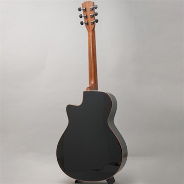 MORRIS 【Hand Made Premium】 S-101III Noir モーリス 画像3