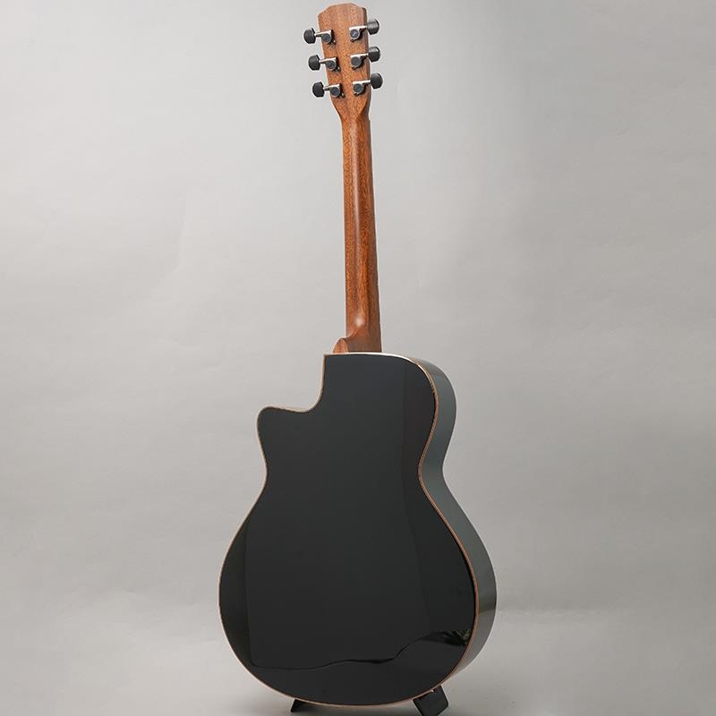 MORRIS 【Hand Made Premium】 S-101III Noir モーリス 画像3