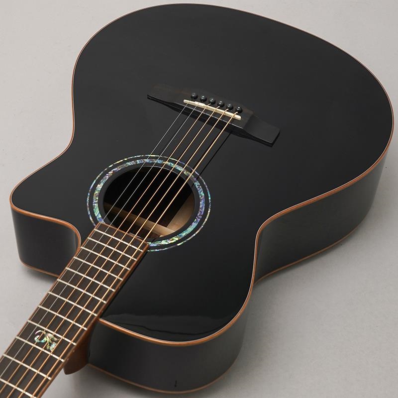 MORRIS 【Hand Made Premium】 S-101III Noir モーリス 画像4