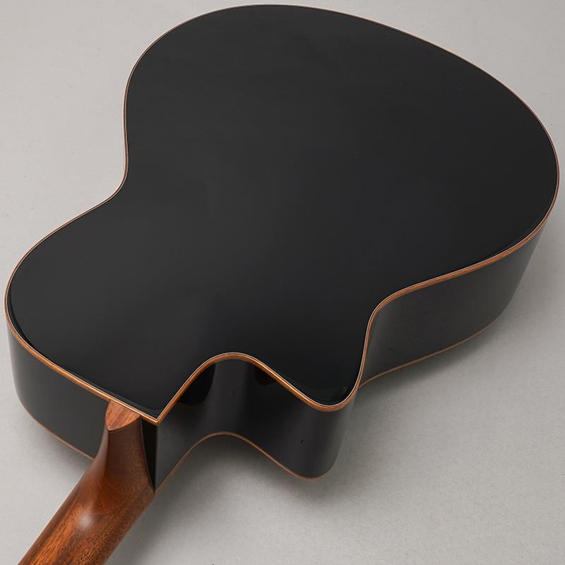 MORRIS 【Hand Made Premium】 S-101III Noir モーリス 画像5