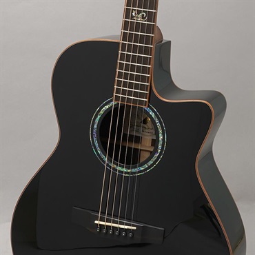 MORRIS 【Hand Made Premium】 S-101III Noir モーリス 画像6