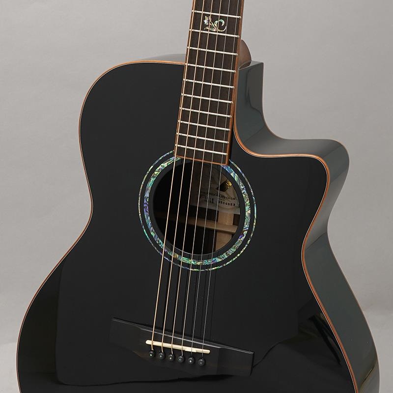MORRIS 【Hand Made Premium】 S-101III Noir モーリス 画像6