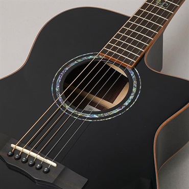 MORRIS 【Hand Made Premium】 S-101III Noir モーリス 画像7