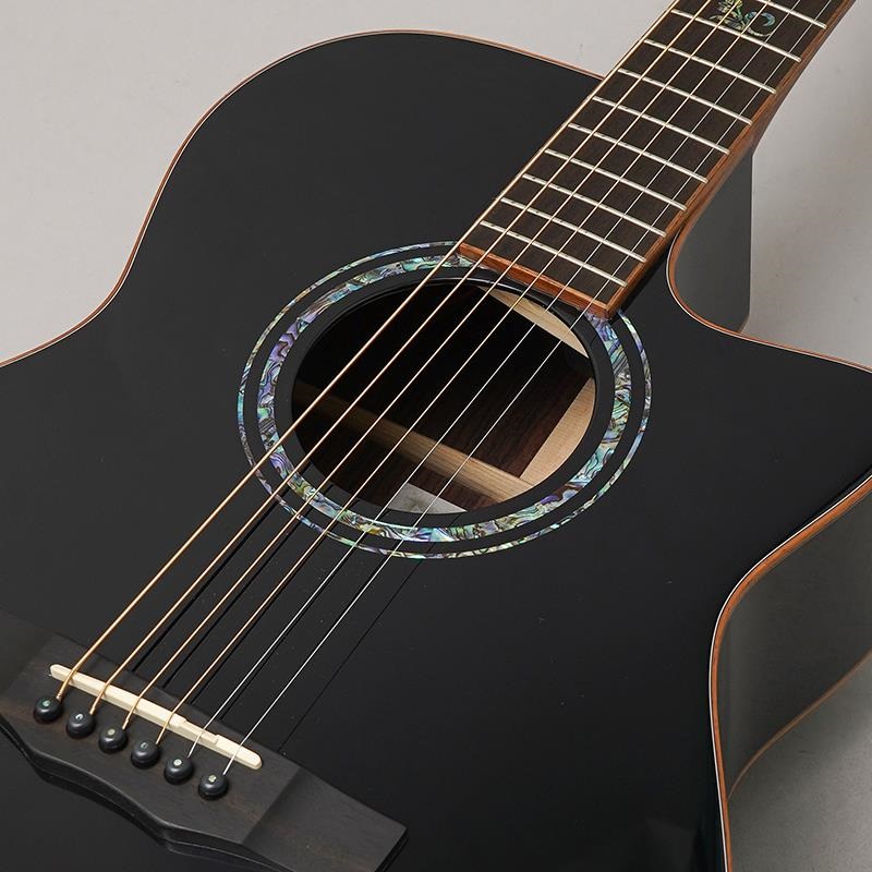 MORRIS 【Hand Made Premium】 S-101III Noir モーリス 画像7