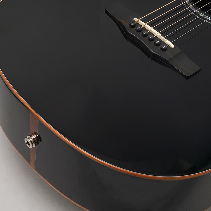 MORRIS 【Hand Made Premium】 S-101III Noir モーリス 画像8