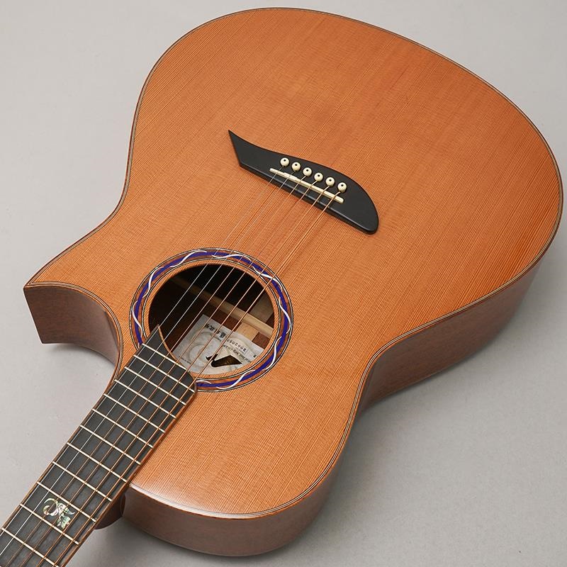 MORRIS 【Hand Made Premium】 S-96III モーリス 画像4