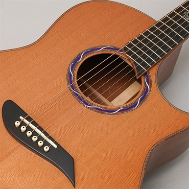 MORRIS 【Hand Made Premium】 S-96III モーリス 画像6