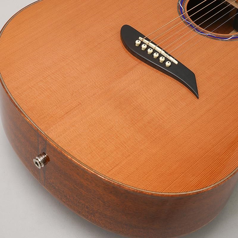 MORRIS 【Hand Made Premium】 S-96III モーリス 画像7