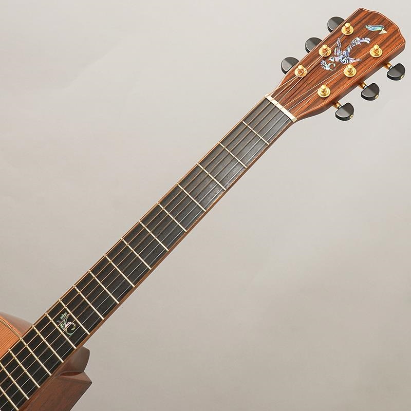 MORRIS 【Hand Made Premium】 S-96III モーリス 画像8