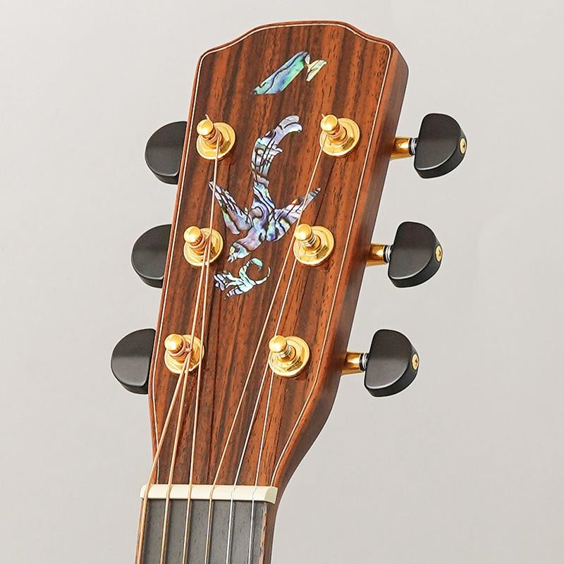 MORRIS 【Hand Made Premium】 S-96III モーリス 画像10