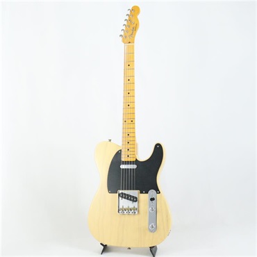 Fender USA USED 中古 70th Anniversary Broadcaster (Blackguard Blonde) [SN.V1970877] 画像1