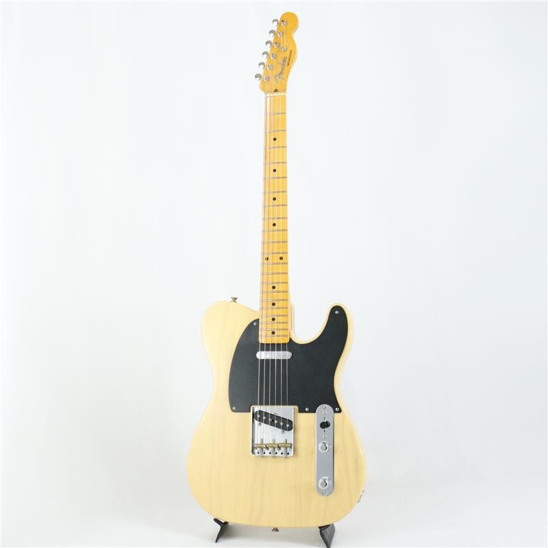 Fender USA USED 中古 70th Anniversary Broadcaster (Blackguard Blonde) [SN.V1970877] 画像1