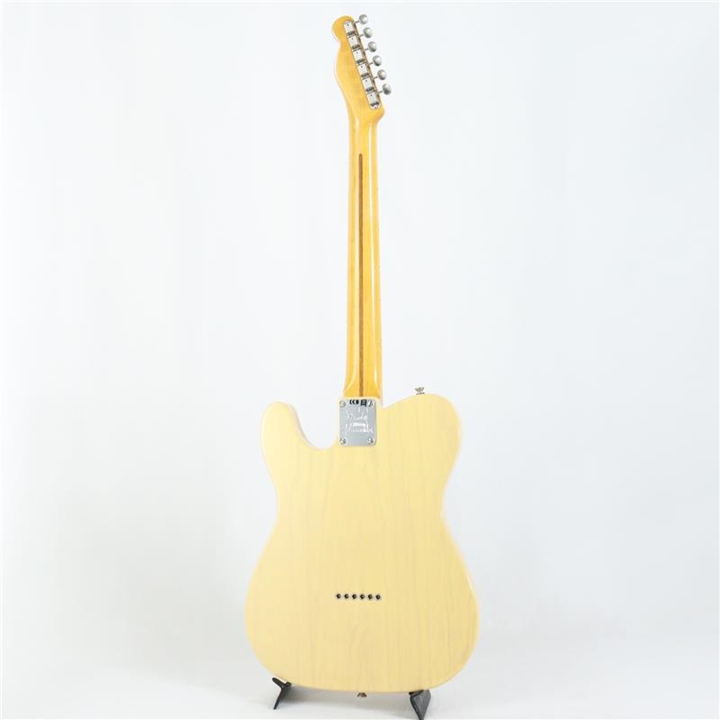 Fender USA USED 中古 70th Anniversary Broadcaster (Blackguard Blonde) [SN.V1970877] 画像2