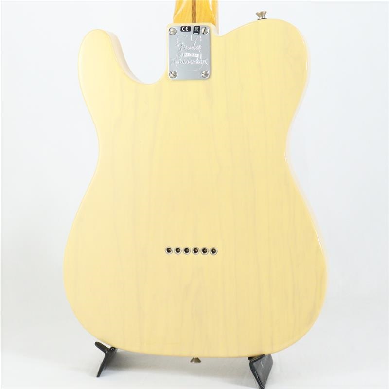 Fender USA USED 中古 70th Anniversary Broadcaster (Blackguard Blonde) [SN.V1970877] 画像3