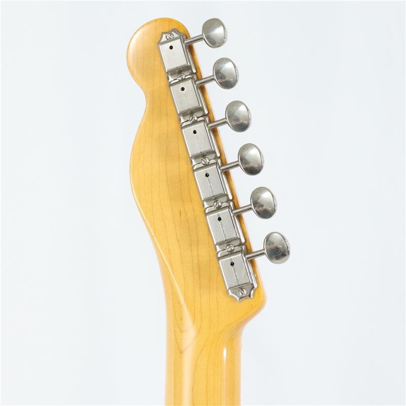 Fender USA USED 中古 70th Anniversary Broadcaster (Blackguard Blonde) [SN.V1970877] 画像5
