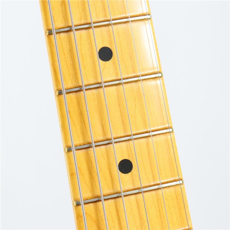 Fender USA USED 中古 70th Anniversary Broadcaster (Blackguard Blonde) [SN.V1970877] 画像7