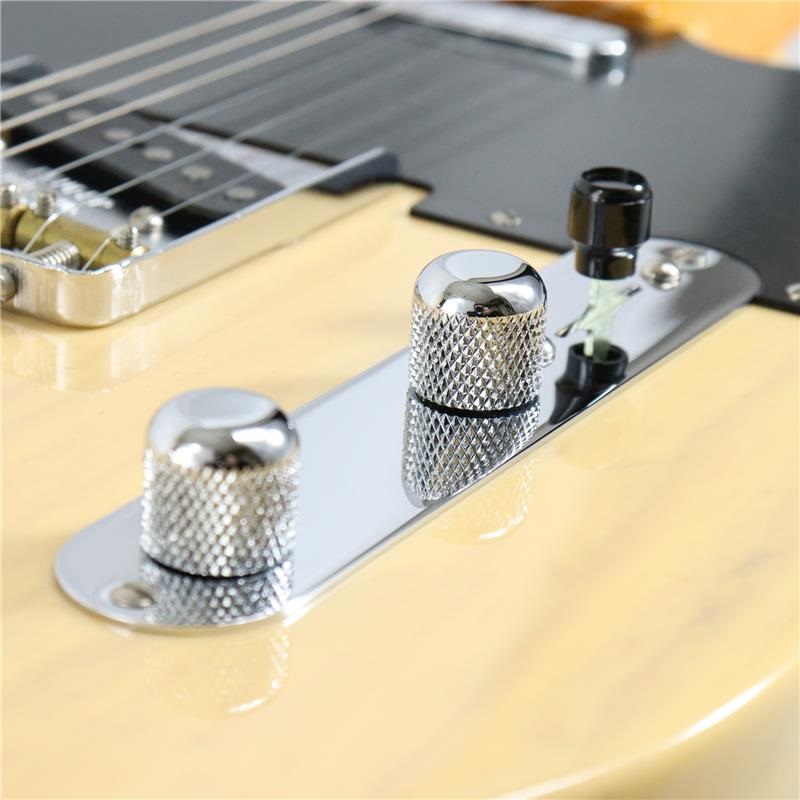 Fender USA USED 中古 70th Anniversary Broadcaster (Blackguard Blonde) [SN.V1970877] 画像9