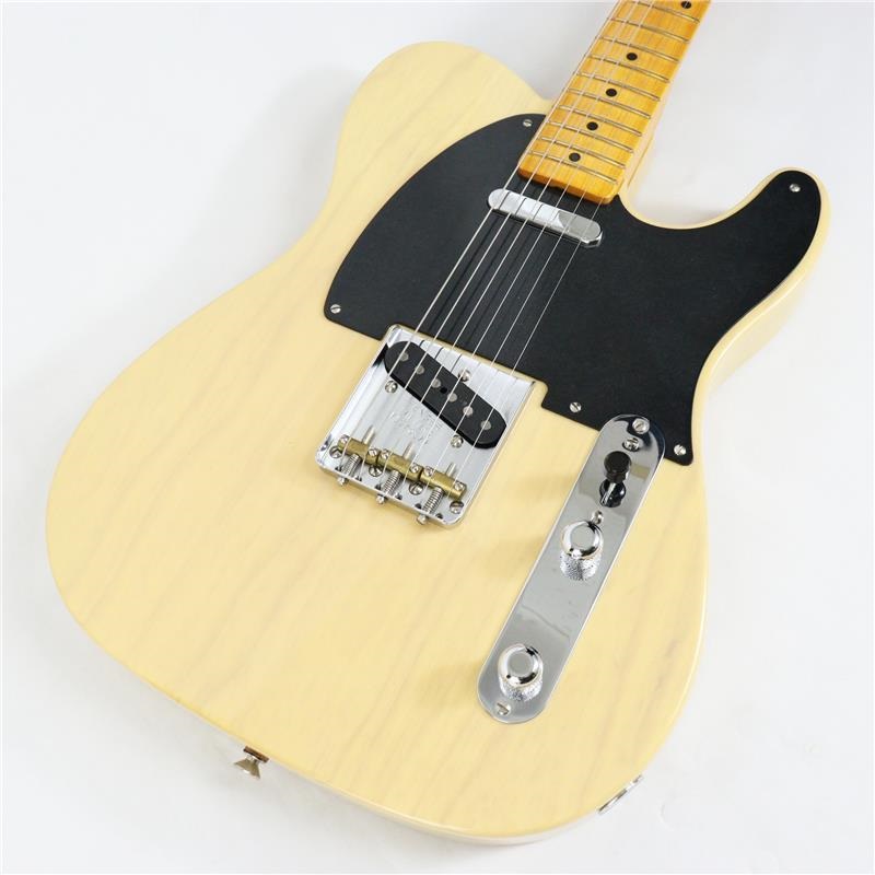Fender USA USED 中古 70th Anniversary Broadcaster (Blackguard Blonde) [SN.V1970877] 画像10