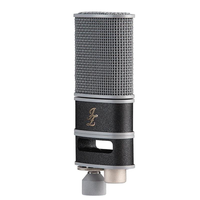 JZ Microphones V12(Vintage12)(ジェイゼットマイクロフォンズ)(コンデンサーマイク)(ラージダイヤフラム)(Golden Drop カプセルテクノロジー) 画像1