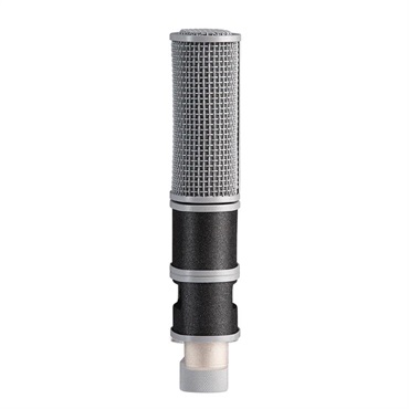 JZ Microphones V12(Vintage12)(ジェイゼットマイクロフォンズ)(コンデンサーマイク)(ラージダイヤフラム)(Golden Drop カプセルテクノロジー) 画像2