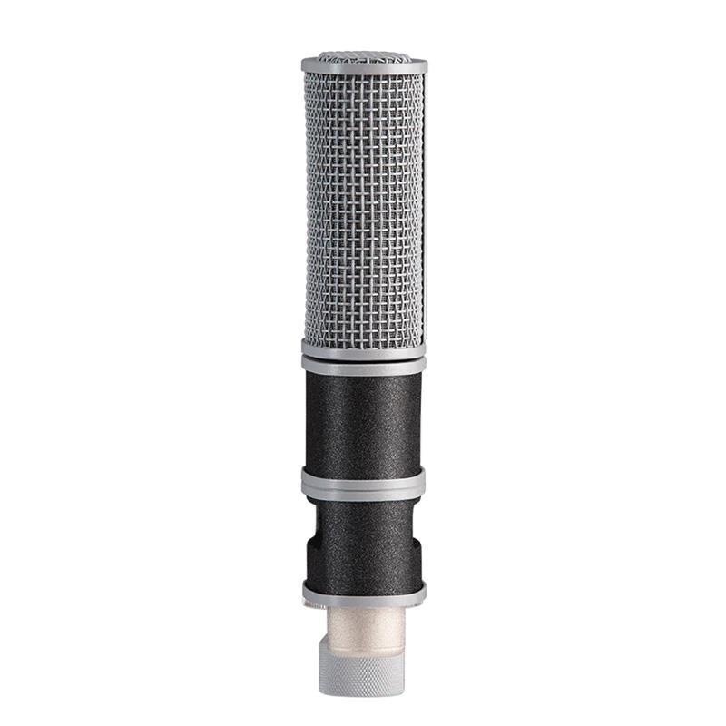 JZ Microphones V12(Vintage12)(ジェイゼットマイクロフォンズ)(コンデンサーマイク)(ラージダイヤフラム)(Golden Drop カプセルテクノロジー) 画像2