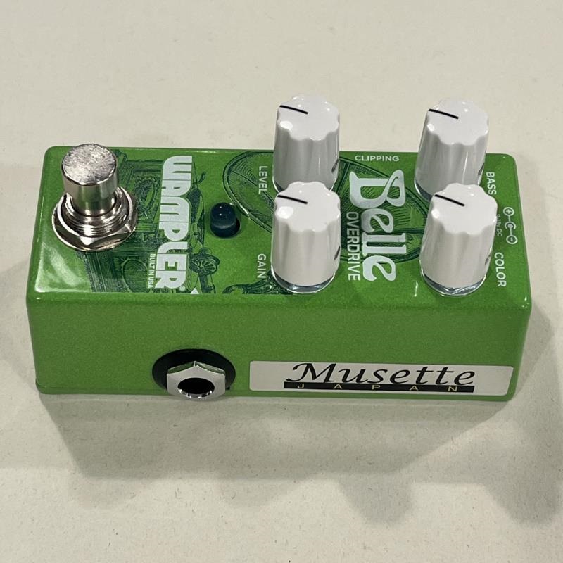 Wampler Pedals USED 中古 Belle 画像1