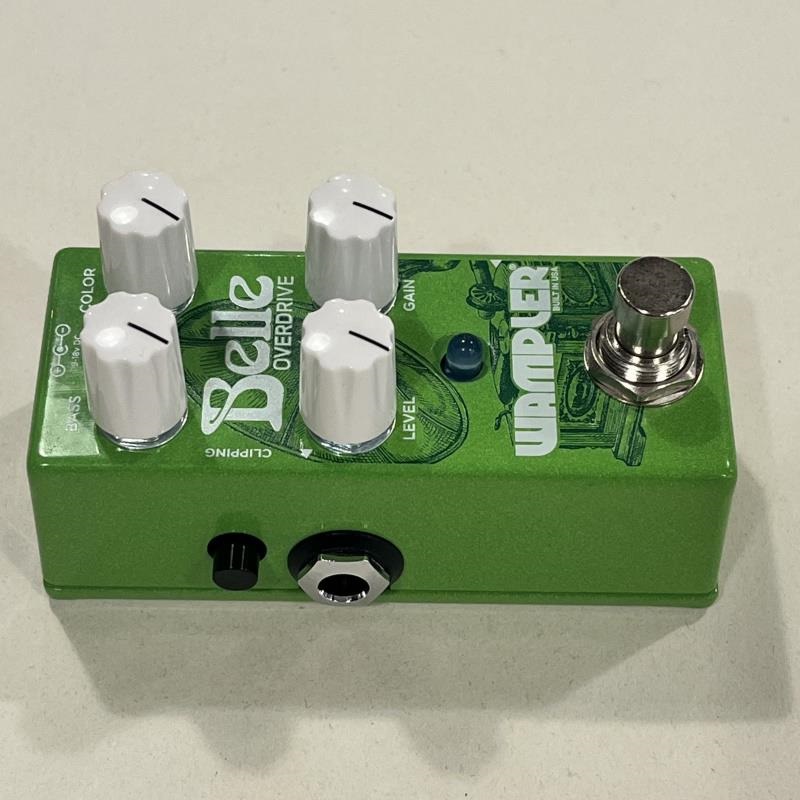 Wampler Pedals USED 中古 Belle 画像2