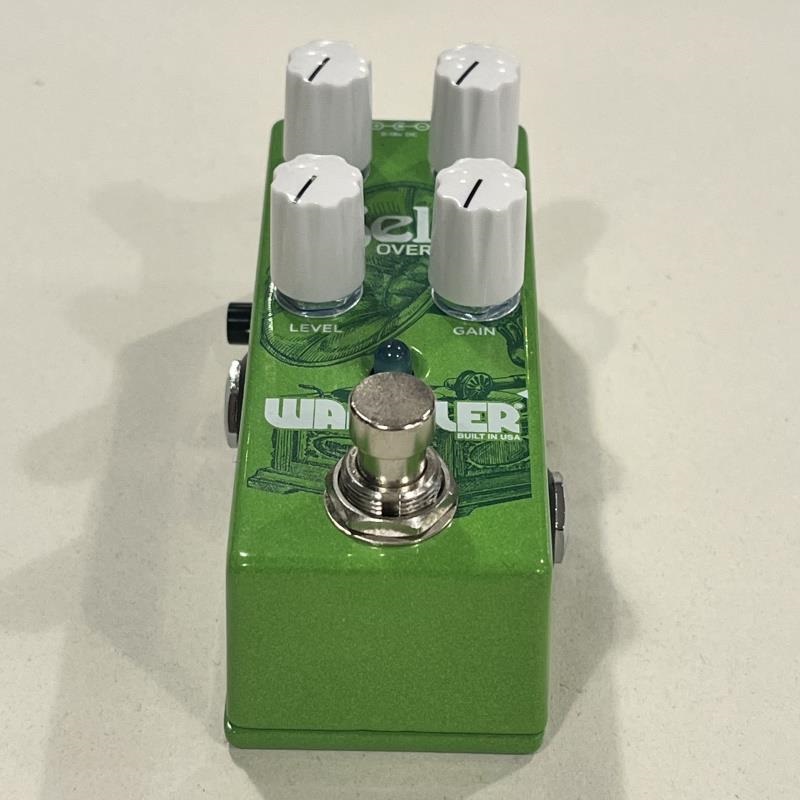 Wampler Pedals USED 中古 Belle 画像3