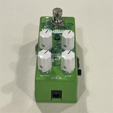 Wampler Pedals USED 中古 Belle 画像4