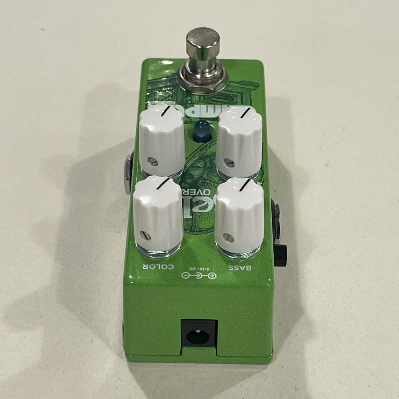 Wampler Pedals USED 中古 Belle 画像4