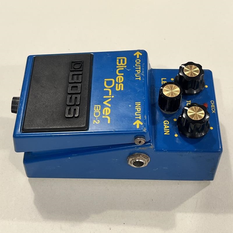 BOSS USED 中古 BD-2 画像1